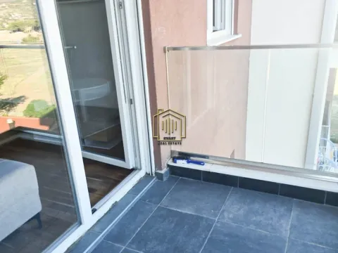 Izdavanje, jednosoban stan, 43m², Stari Aerodrom, Podgorica - image 9