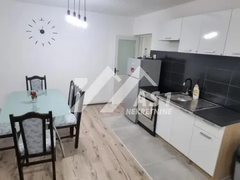 Izdavanje, dvosoban stan, 50m², Detelinara, Novi Sad Sve Podlokacije - image 2