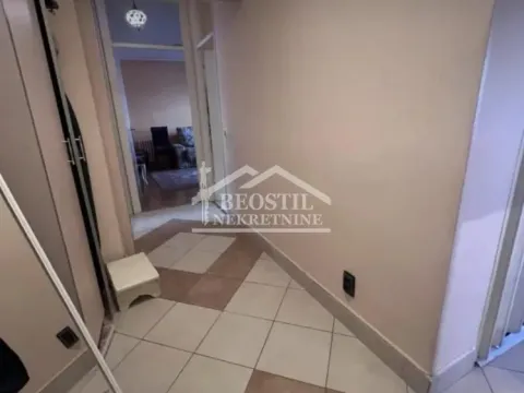 Prodaja, dvosoban stan, 78m², Novi Beograd Blok 71, Novi Beograd Sve Podlokacije - image 5