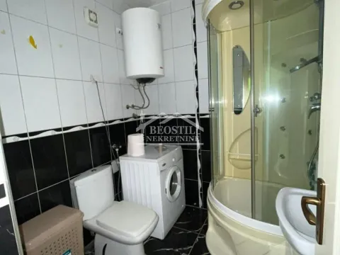 Sale, two bedroom apartment, 59m², Centar, Smederevo - image 7