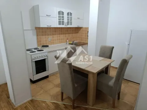 Izdavanje, jednosoban stan, 36m², Grbavica, Novi Sad Sve Podlokacije - image 4