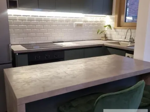 Izdavanje, trosoban stan, 55m², Šumice, Beograd - image 7