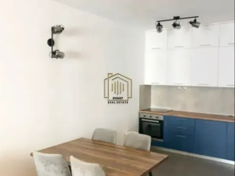 Rent, one bedroom apartment, 50m², Master Kvart, Podgorica - image 9