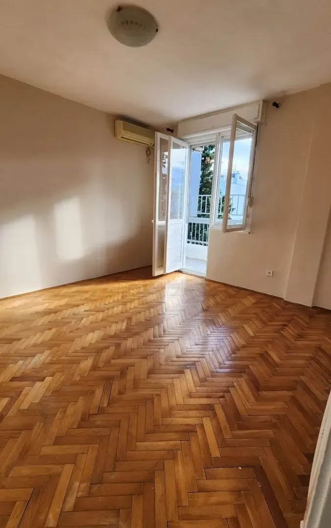 Izdavanje, dvosoban stan, 56m², Preko Morače, Podgorica