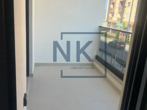 Izdavanje, dvosoban stan, 53m², City Kvart, Podgorica - image 3