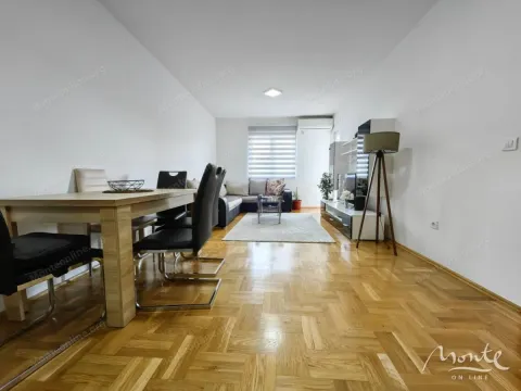 Prodaja, jednosoban stan, 49m2, Donja Gorica, Podgorica Prodaja, jednosoban stan, 49m2, Donja Gorica, Podgorica