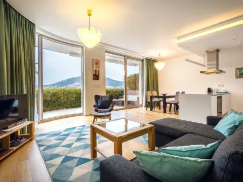 Sale, one bedroom apartment, 94m², Dukley Gardens, Budva - image 3