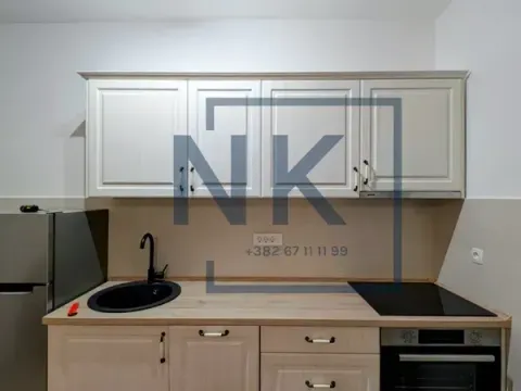 Rent, two bedroom apartment, 45m², Zabjelo, Podgorica - image 5