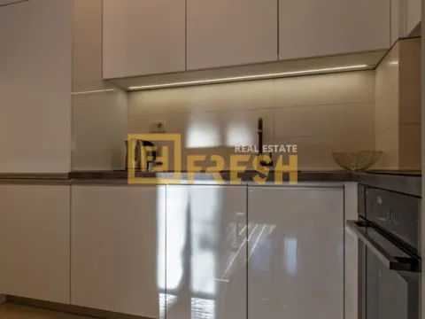 Izdavanje, jednosoban stan, 48m², City Kvart, Podgorica - image 6