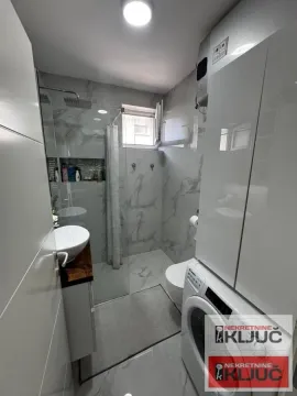 Prodaja, dvosoban stan, 57m², Lipov gaj, Novi Sad Sve Podlokacije - image 22
