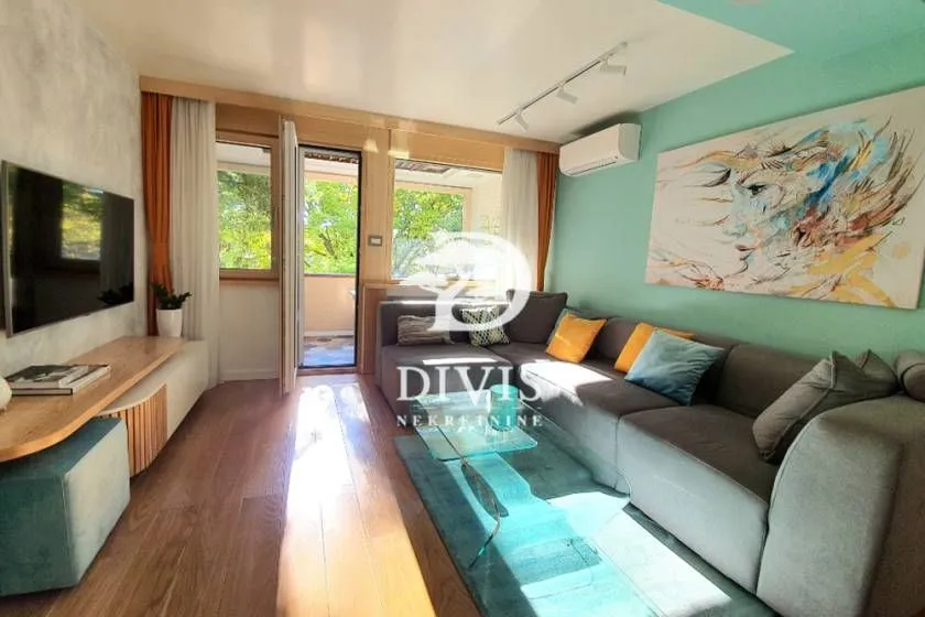 Prodaja, trosoban stan, 72m², Novi Beograd Blok 38, Novi Beograd Sve Podlokacije