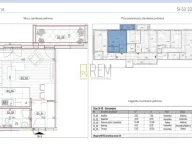Sale, studio apartment, 29m², Momišići, Podgorica - image 6