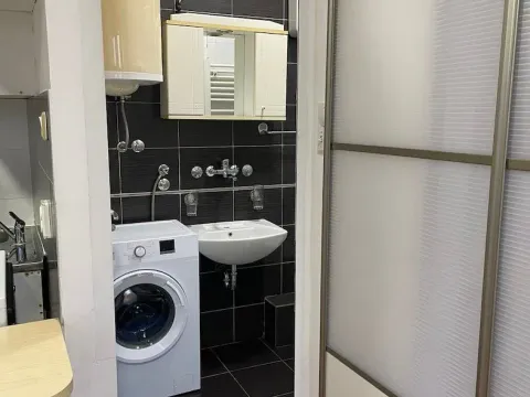 Rent, one bedroom apartment, 30m², Podbara, Novi Sad Sve Podlokacije - image 9