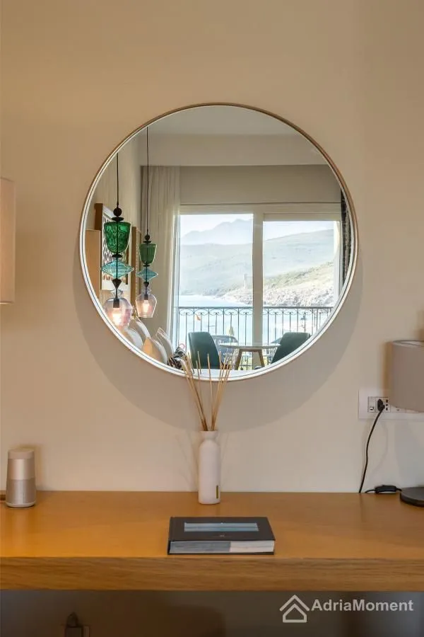 Prodaja, garsonjera, 45m², Luštica Bay, Tivat