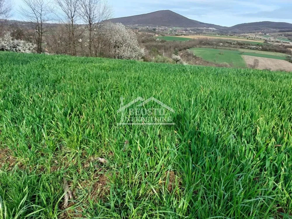 Prodaja, plac, 17085m², Sopot, Beograd