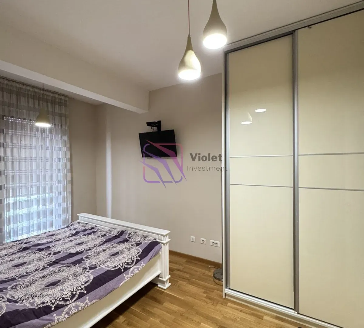 Rent, three bedroom apartment, 95m², Preko Morače, Podgorica