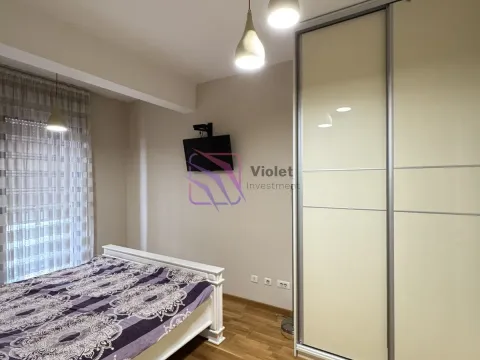 Rent, three bedroom apartment, 95m², Preko Morače, Podgorica - image 12