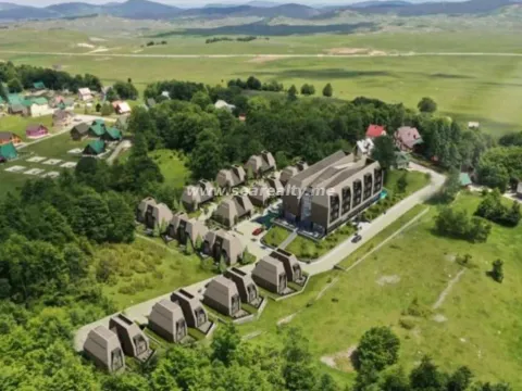 Sale, land lot, 10200m², Žabljak, Crna Gora - image 3