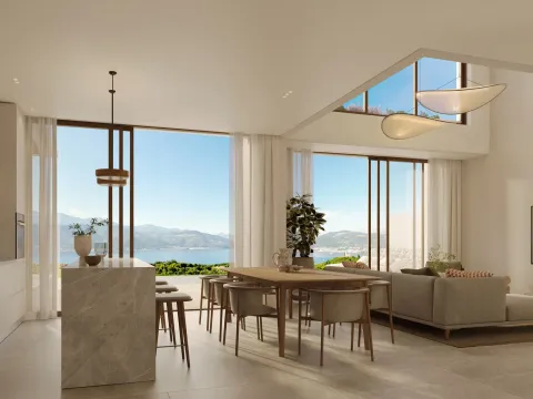 Sale, house, 184m², Luštica Bay, Tivat - image 5