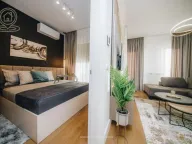 Izdavanje, jednosoban stan, 45m², Savski Venac, Beograd - image 12