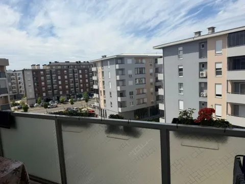 Sale, two bedroom apartment, 62m², Zabjelo, Podgorica - image 4