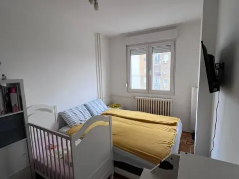 Izdavanje, dvosoban stan, 59m², Liman 4, Novi Sad Sve Podlokacije - image 8