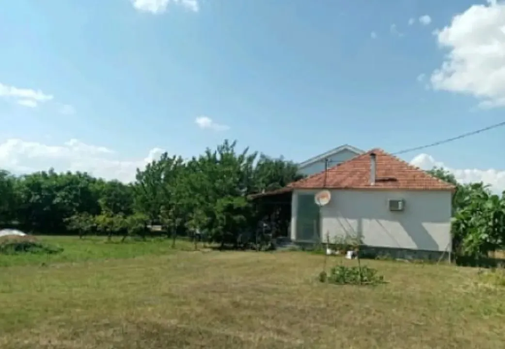 Sale, land lot, 1572m², Zeta, Podgorica