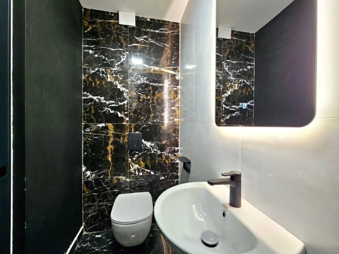 Prodaja, dvosoban stan, 206m², Zagorič, Podgorica