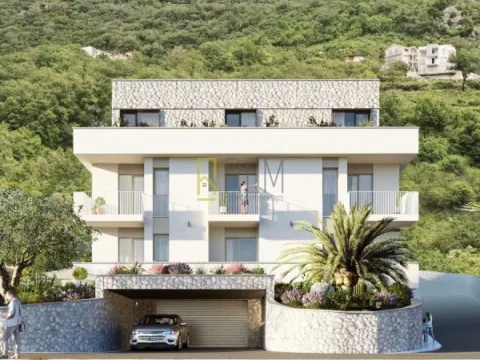 Prodaja, jednosoban stan, 39m², Kotor, Crna Gora - image 1
