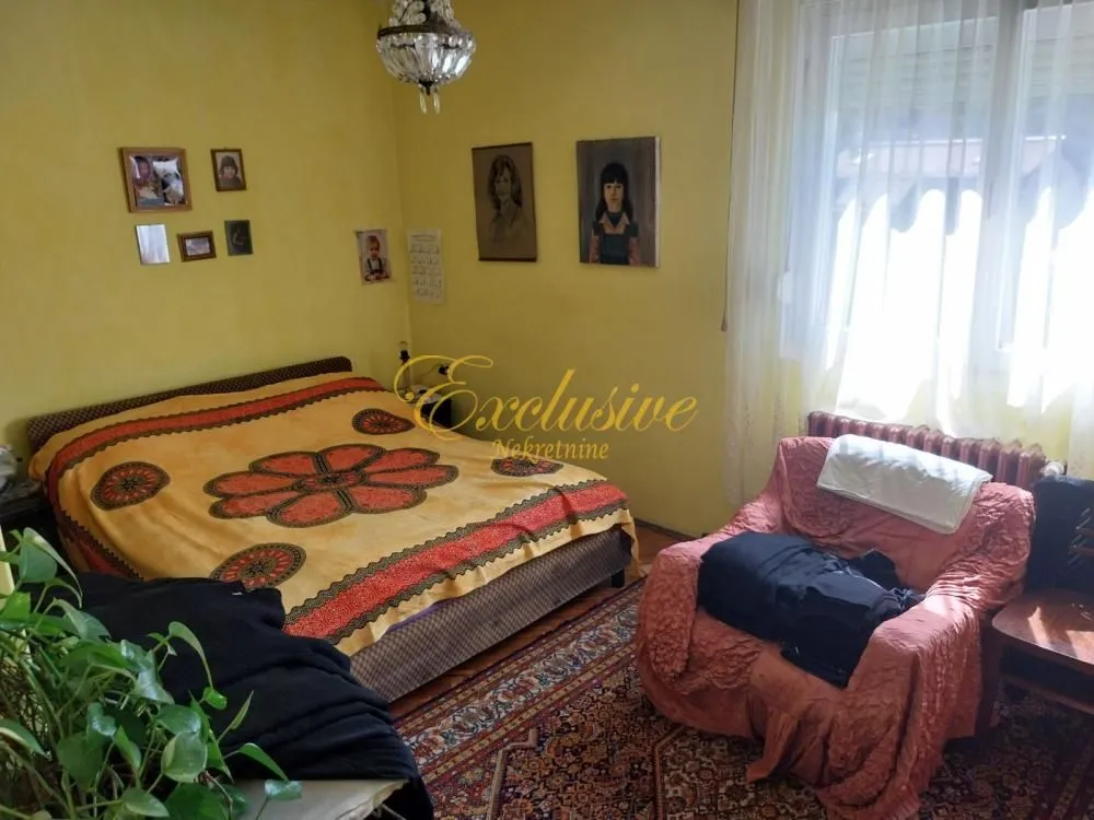 Prodaja, kuća, 116m², Kanarevo Brdo, Beograd