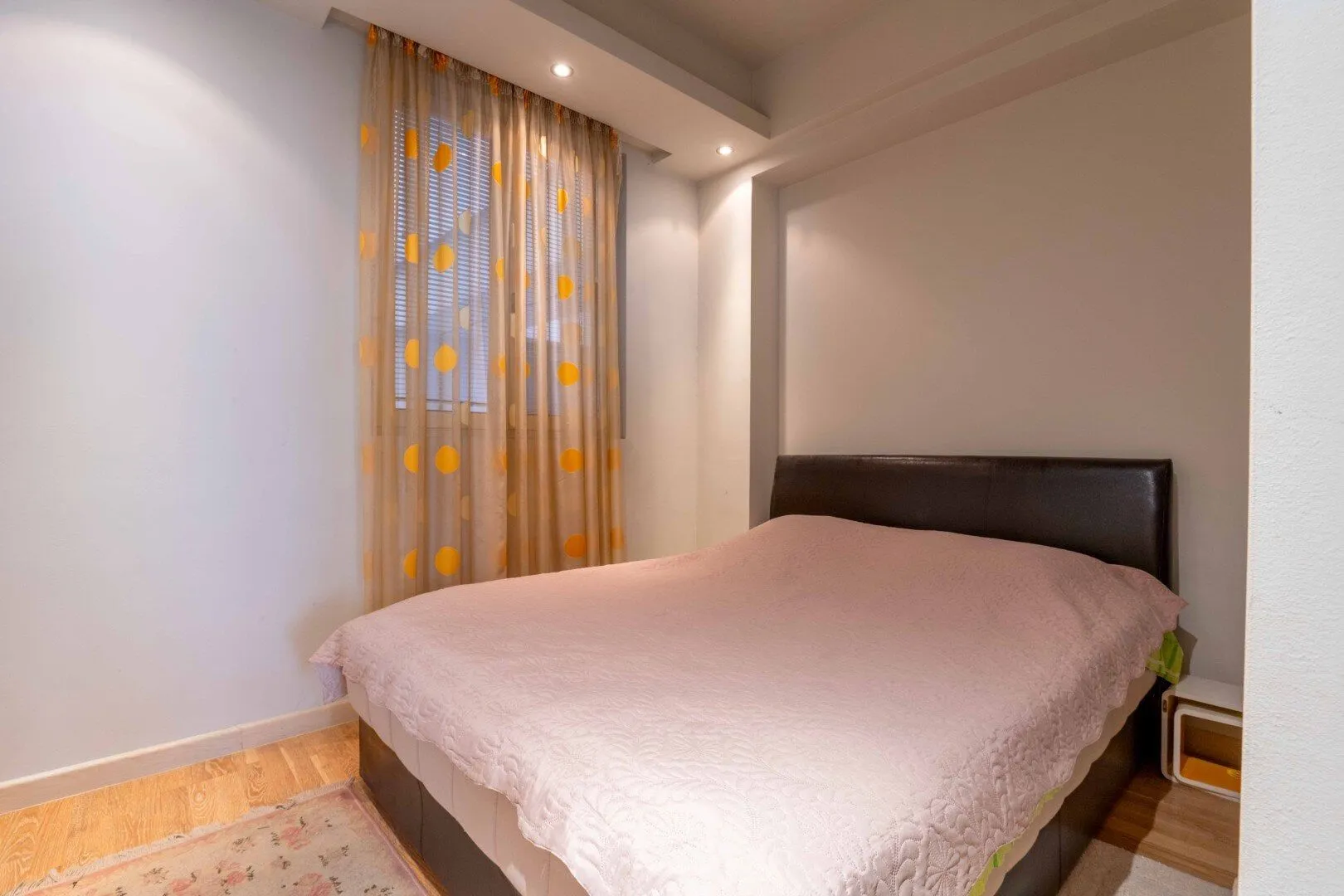 Sale, three bedroom apartment, 89m², Rozino, Budva
