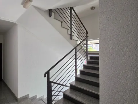 Rent, one bedroom apartment, 50m², Blok 9, Podgorica - image 9