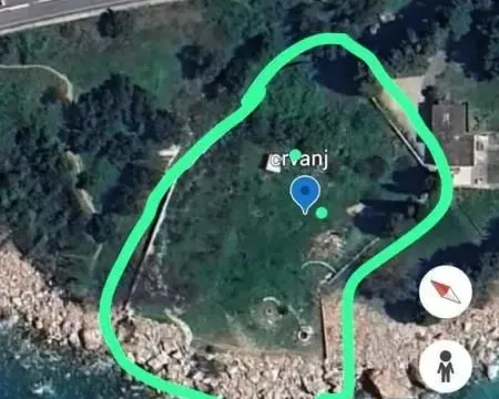 Prodaja, plac, 2500m², Šušanj, Bar - image 8