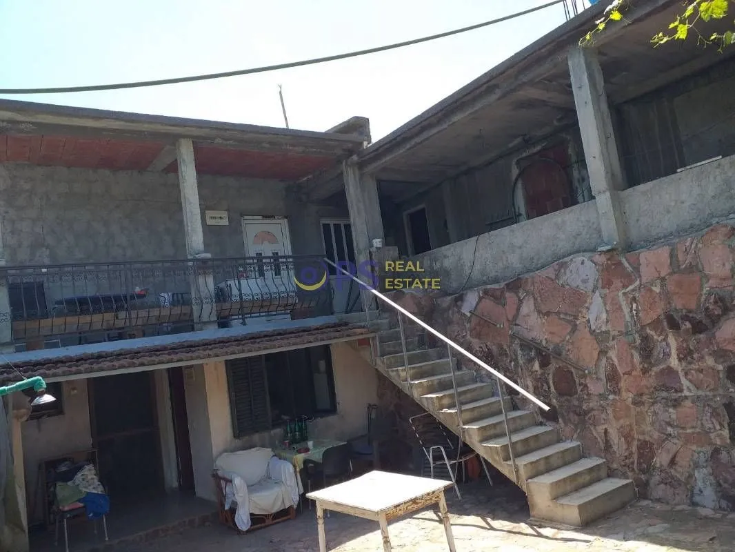 Sale, house, 61m², Bar, Crna Gora