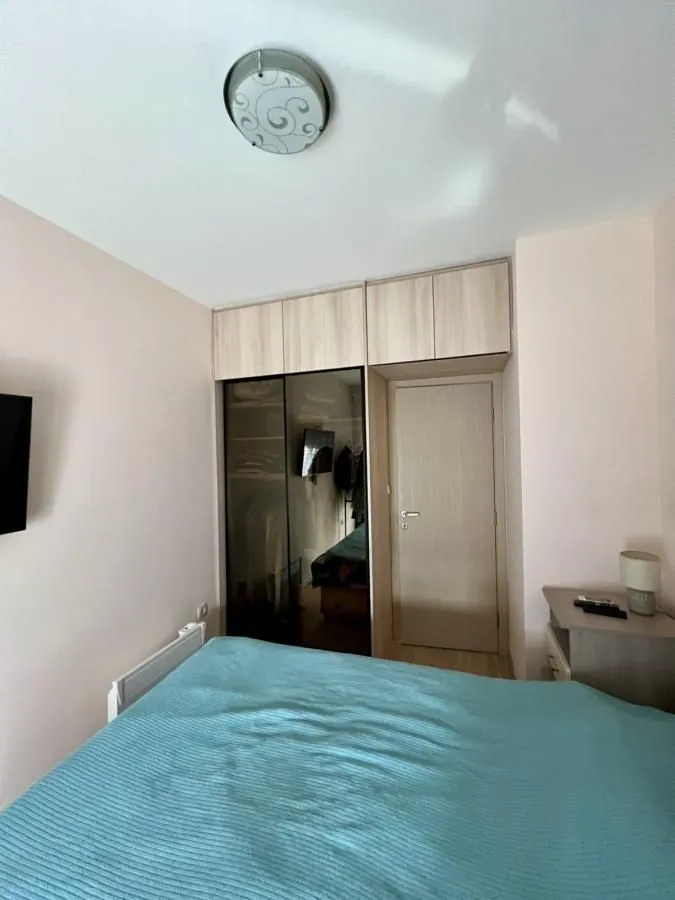 Sale, apartment, 53m², City Kvart, Podgorica