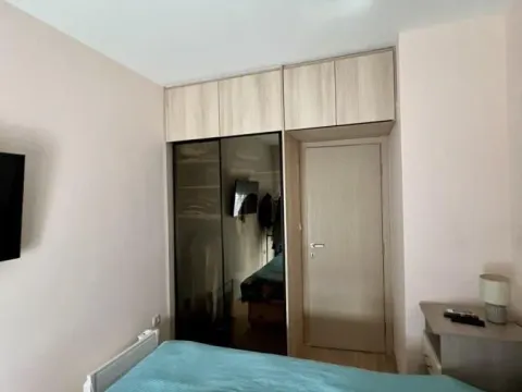 Prodaja, stan, 53m², City Kvart, Podgorica - image 9