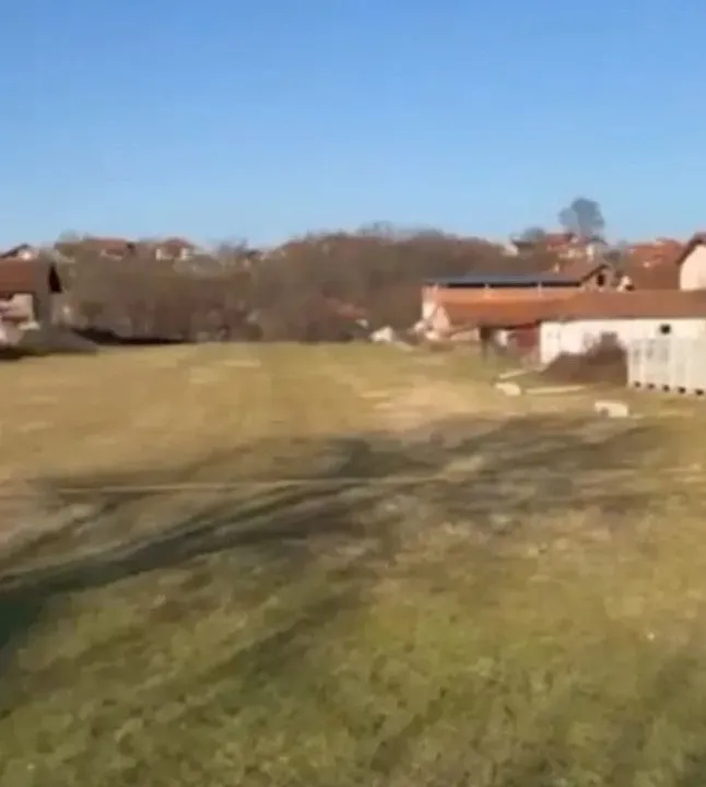 Prodaja, plac, 5000m², Kruševac, Srbija