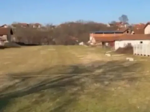 Prodaja, plac, 5000m², Kruševac, Srbija