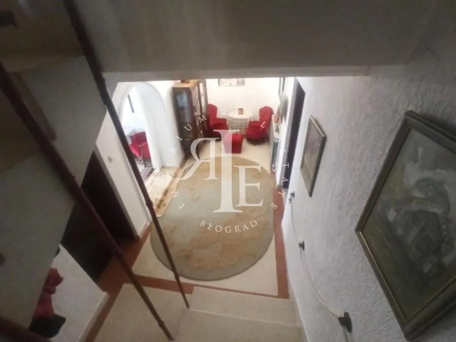 Sale, house, 300m², Mala Moštanica, Obrenovac