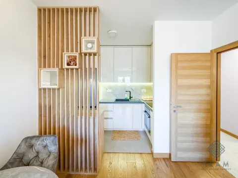 Prodaja, jednosoban stan, 45m², New City, Podgorica - image 5