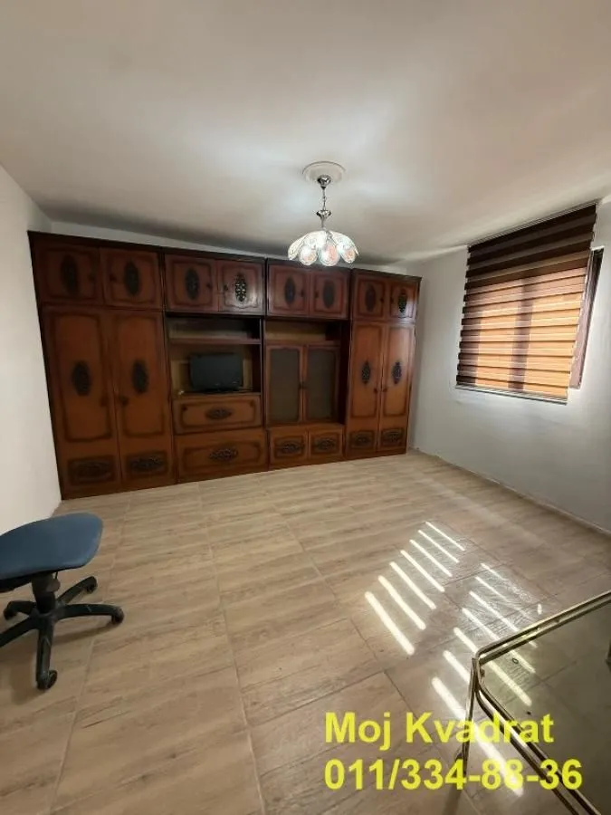 Rent, house, 88m², Ovča, Palilula Sve Podlokacije