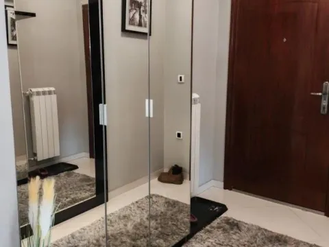 Rent, three bedroom apartment, 65m², Centar, Kragujevac - image 10