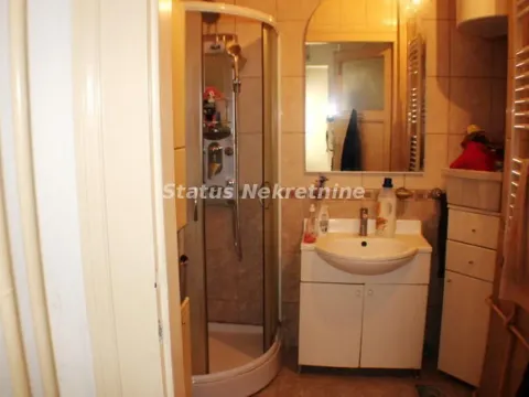 Prodaja, trosoban stan, 70m², Stari grad, Novi Sad - image 6