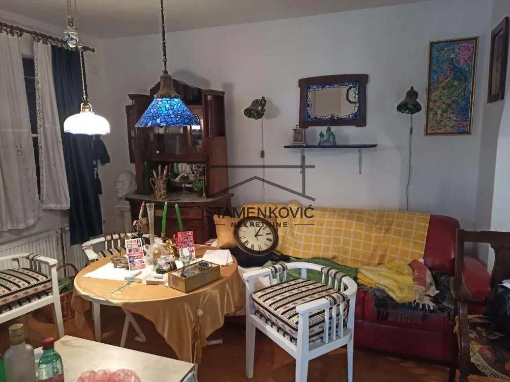 Sale, house, 66m², Beočić, Rekovac