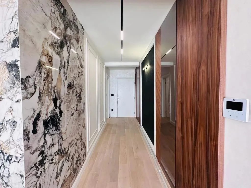 Sale, three bedroom apartment, 105m², Tivat, Crna Gora