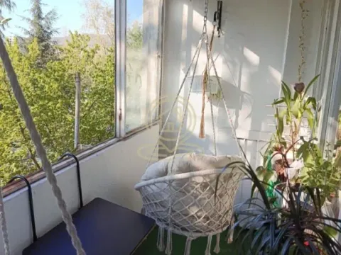 Prodaja, trosoban stan, 75m², Medijana, Niš - image 17