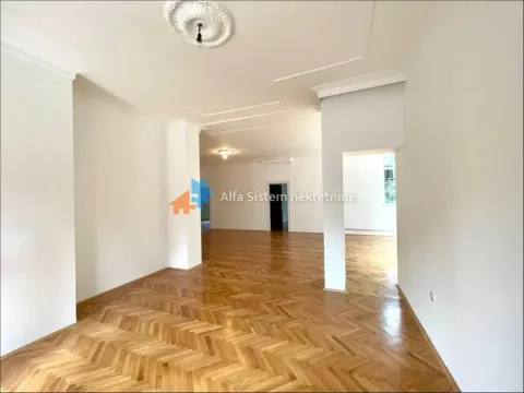 Rent, house, 600m², Savski Venac, Beograd - image 4