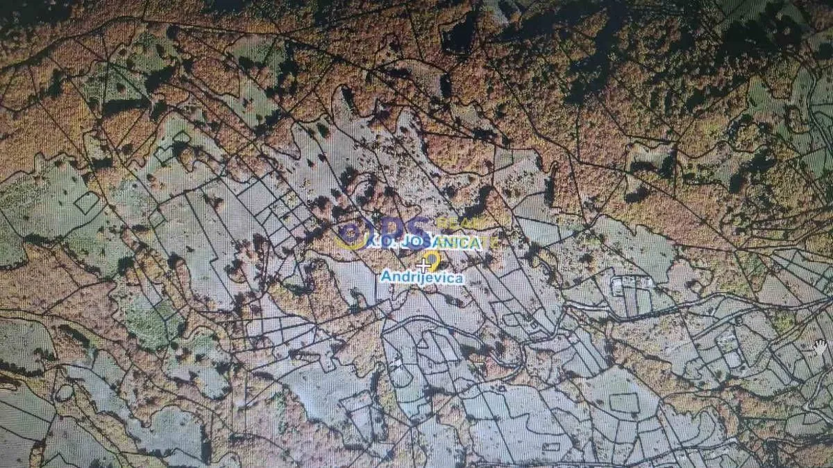 Prodaja, plac, 20m², Andrijevica, Crna Gora