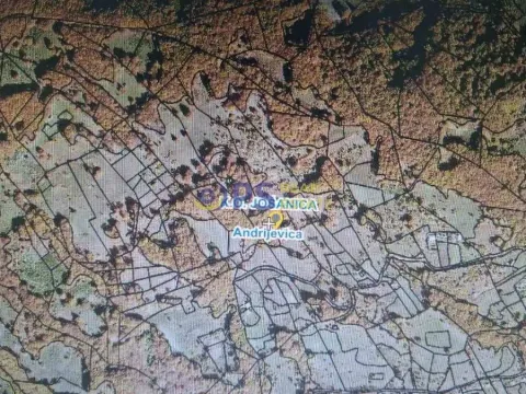 Prodaja, plac, 20m², Andrijevica, Crna Gora - image 2