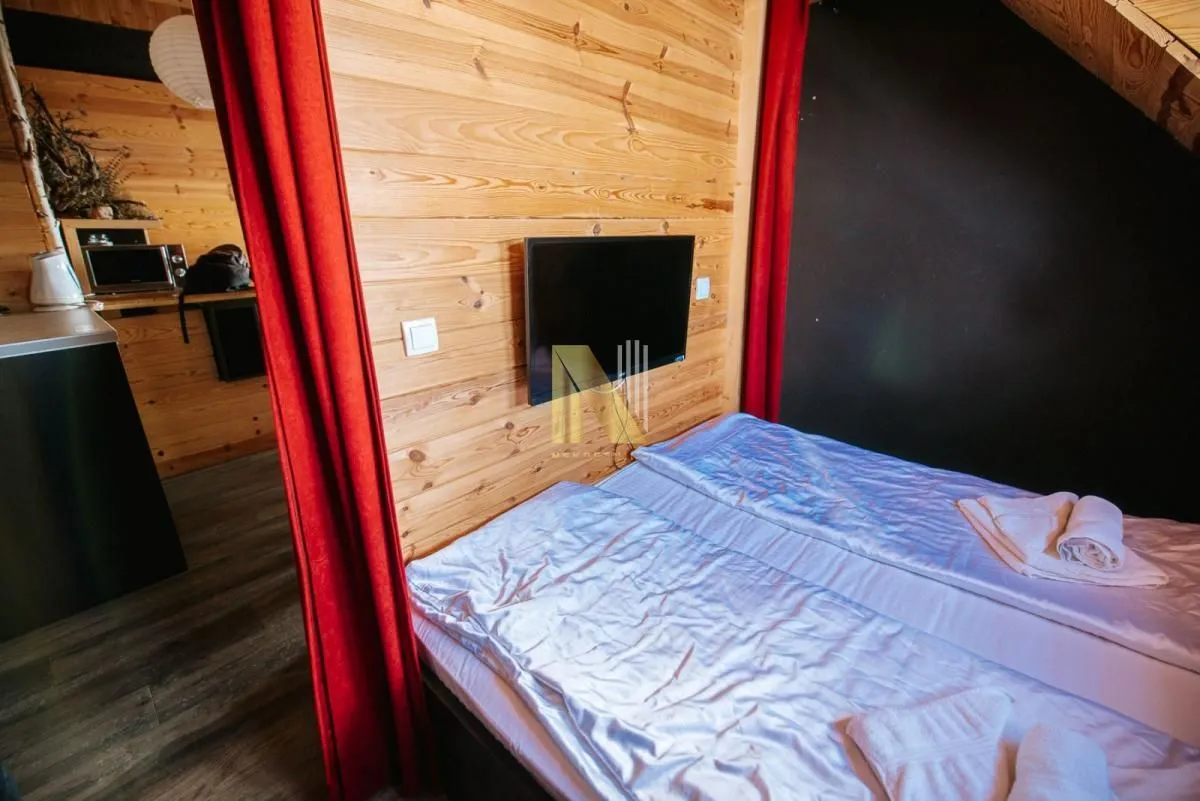 Prodaja, dvosoban stan, 44m², Kopaonik, Srbija